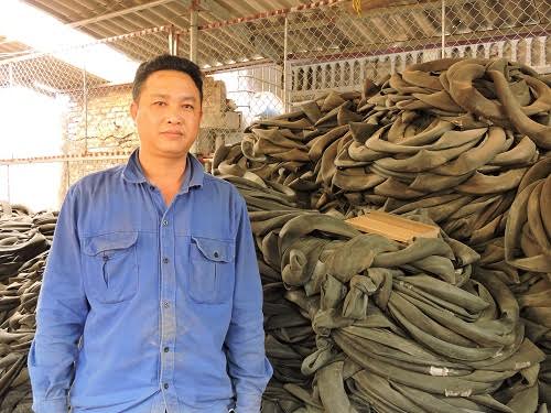 [-]Đưa[-]“rác”[-]Việt[-]Nam[-]đi[-]xuất[-]khẩu,[-]làng[-]nghề[-]kiếm[-]bộn[-]tiền